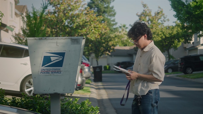 Letter To My Inner Child